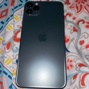 iPhone 11 Pro Max
